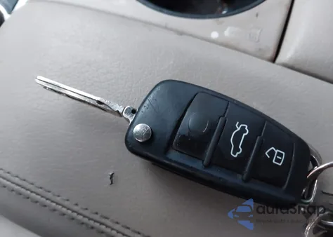 2009 Audi Q7 3.6 Premium from USA, damaged, VIN WA1AY74L19D028335